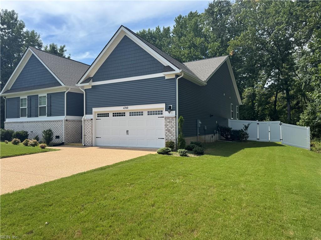 4760 Pelegs Way Williamsburg VA 23185