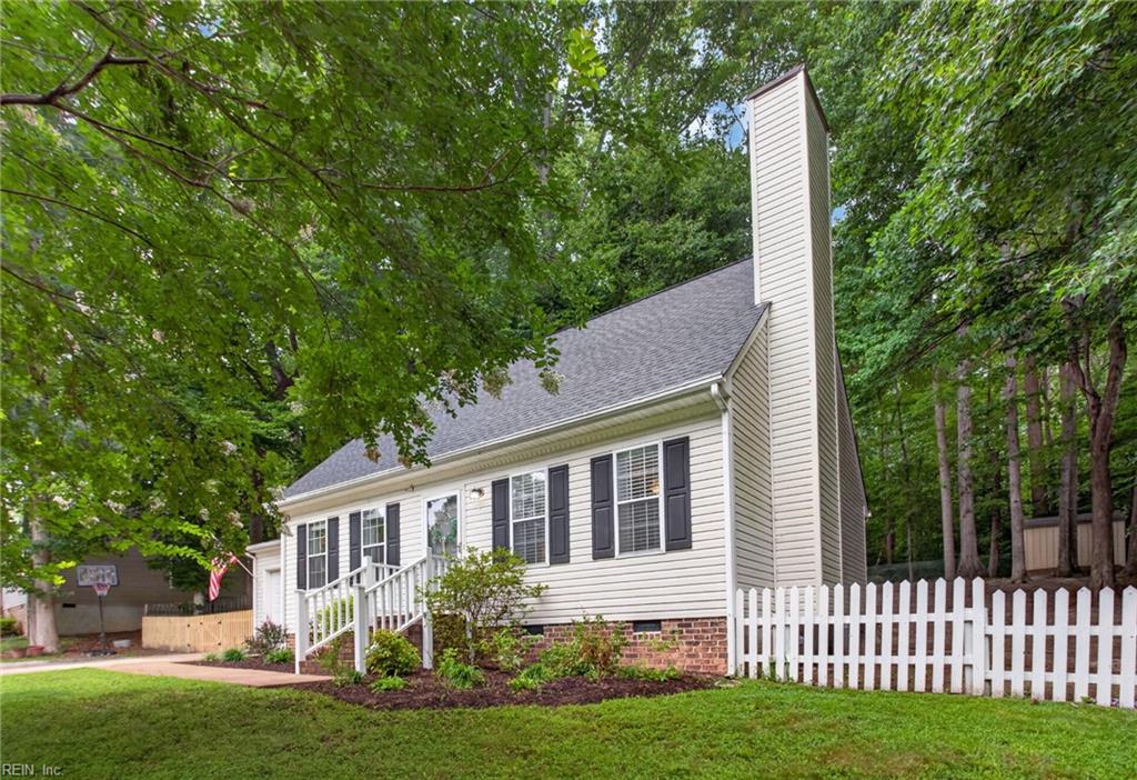 6213 Adams Hunt Drive Williamsburg VA 23188
