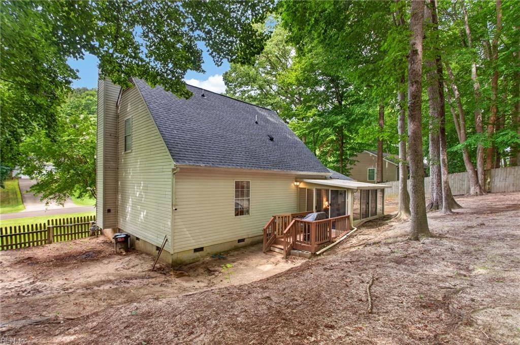 6213 Adams Hunt Drive Williamsburg VA 23188