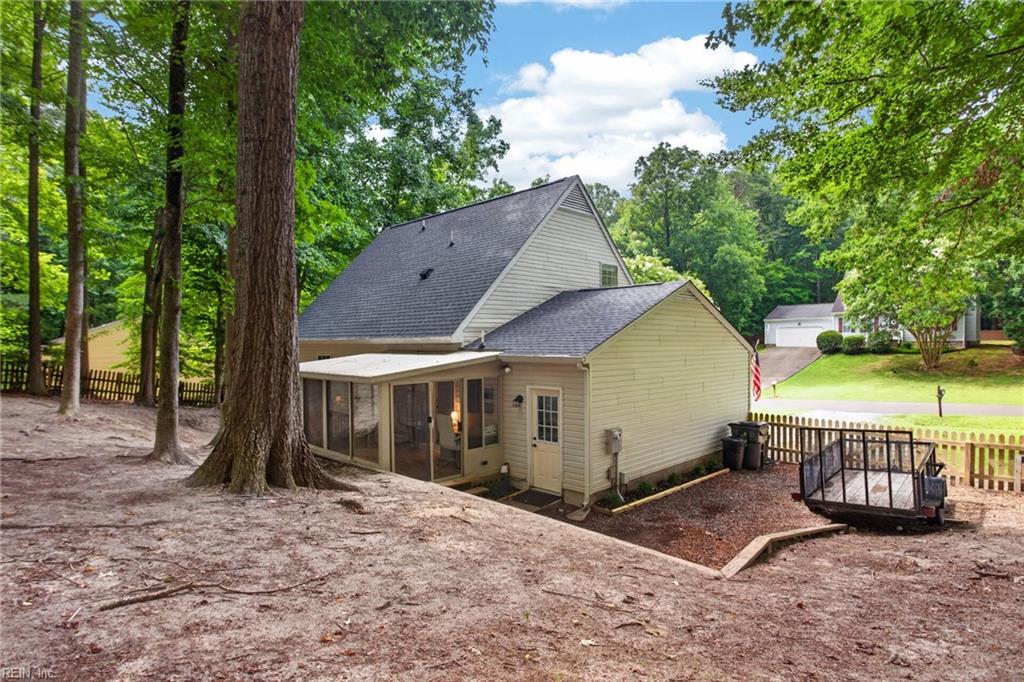 6213 Adams Hunt Drive Williamsburg VA 23188