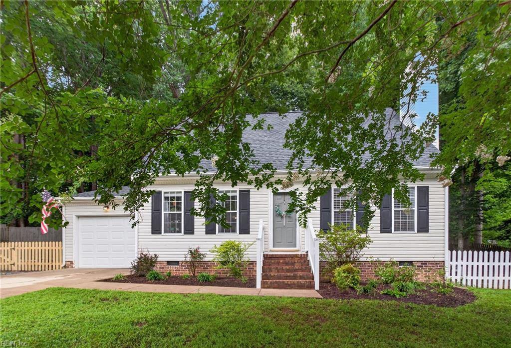 6213 Adams Hunt Drive Williamsburg VA 23188
