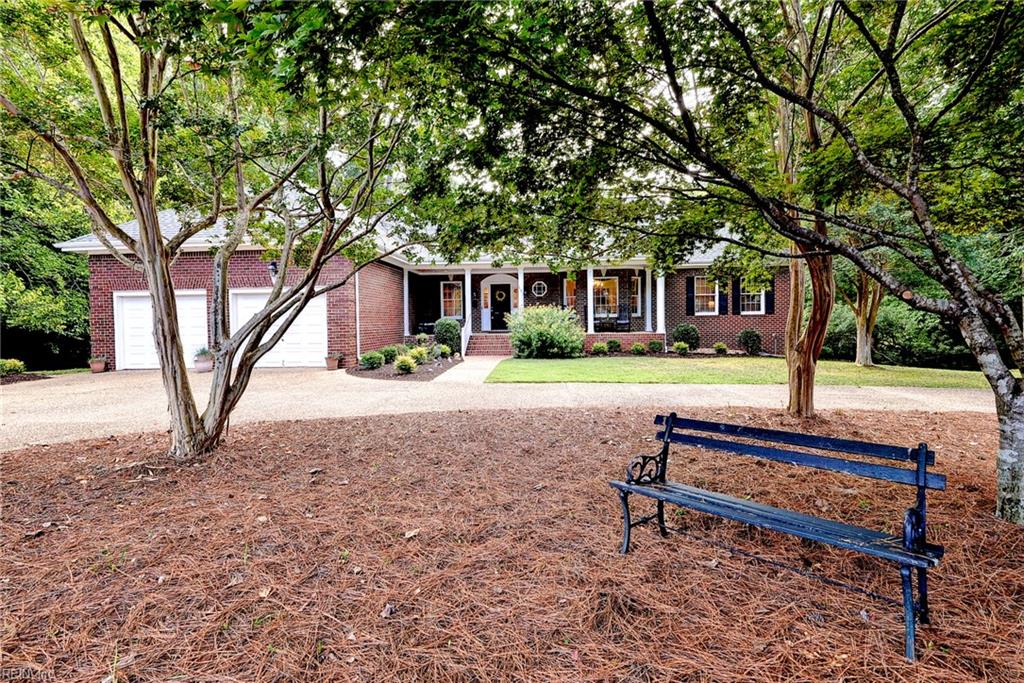 151 Rolfe Road Williamsburg VA 23185