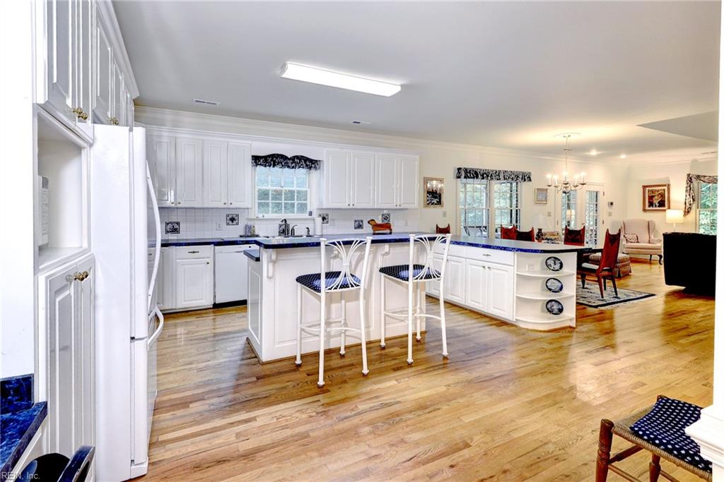 151 Rolfe Road Williamsburg VA 23185