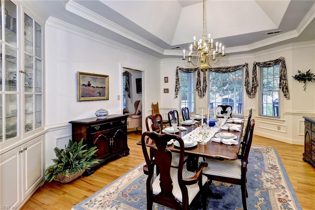 151 Rolfe Road Williamsburg VA 23185