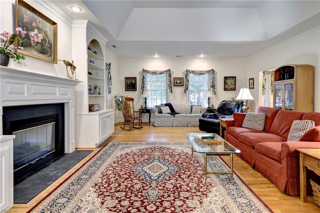 151 Rolfe Road Williamsburg VA 23185
