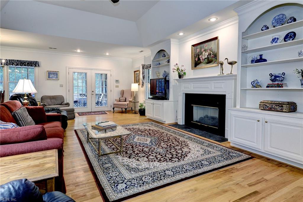 151 Rolfe Road Williamsburg VA 23185