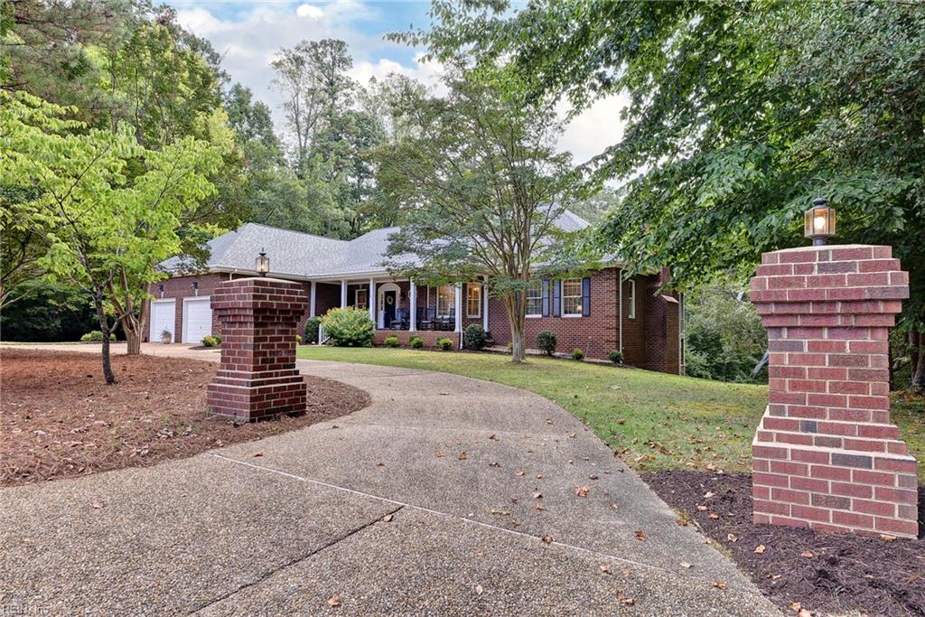 151 Rolfe Road Williamsburg VA 23185