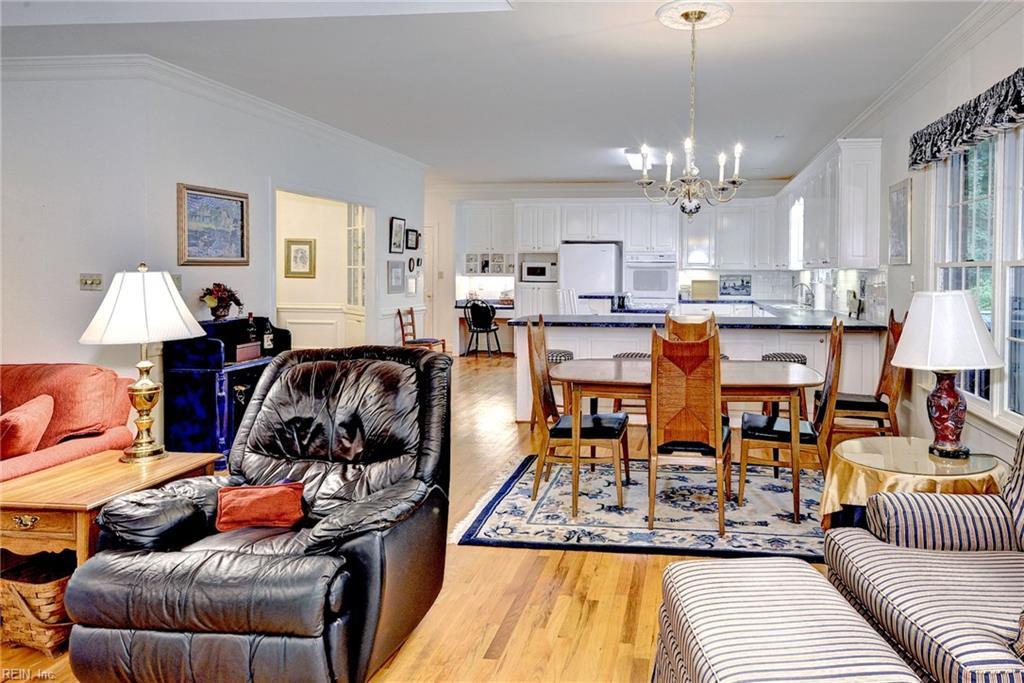 151 Rolfe Road Williamsburg VA 23185