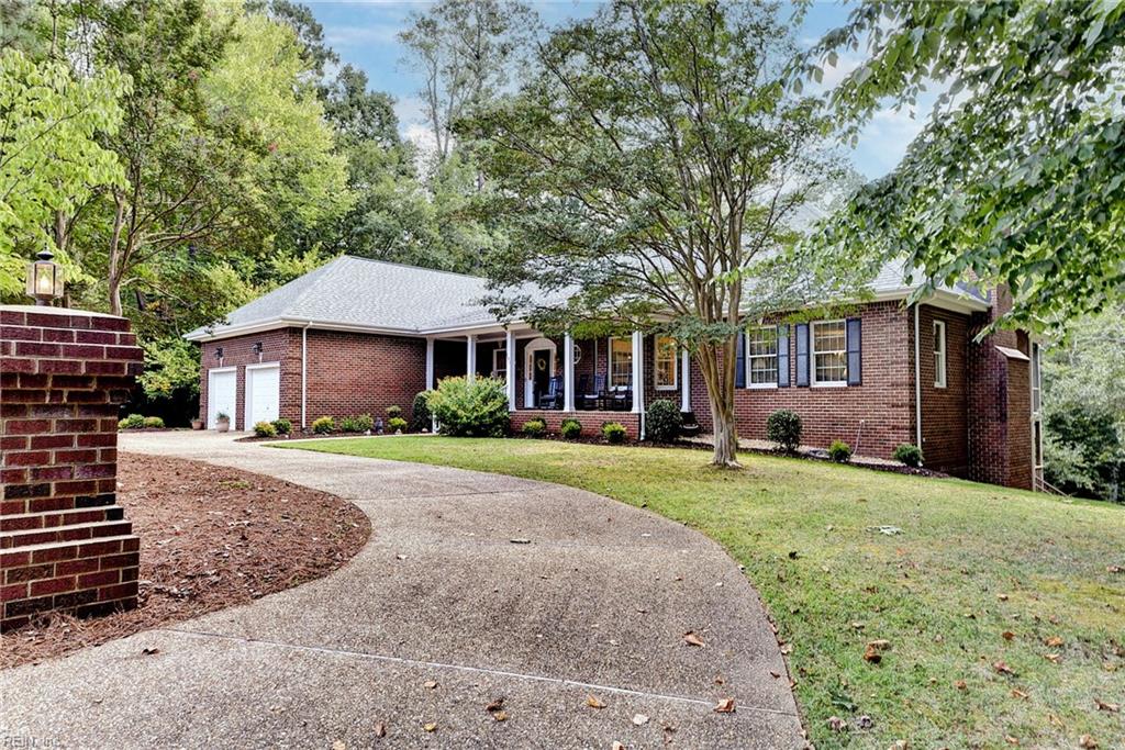 151 Rolfe Road Williamsburg VA 23185