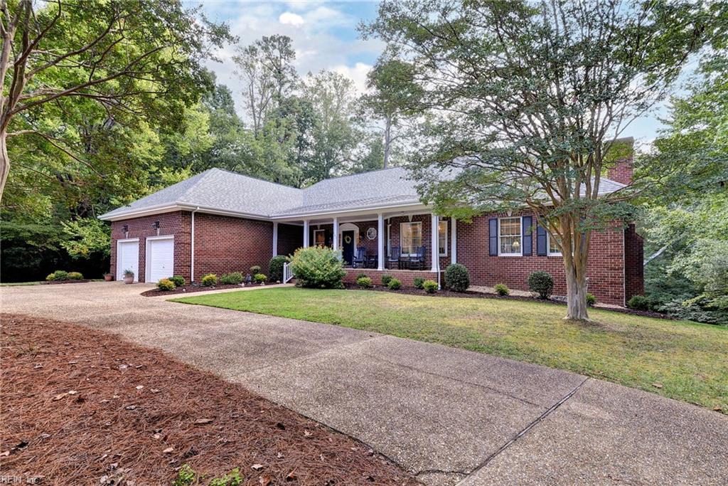 151 Rolfe Road Williamsburg VA 23185