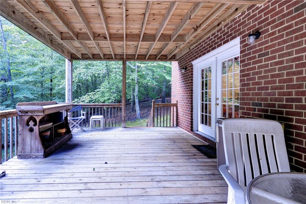 151 Rolfe Road Williamsburg VA 23185