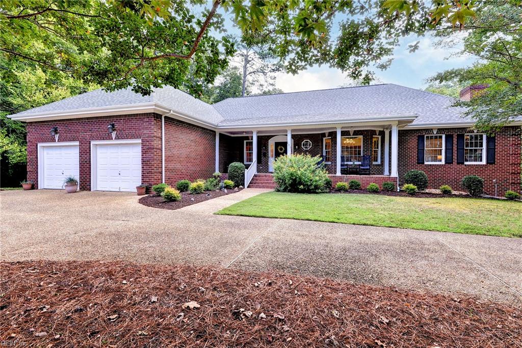 151 Rolfe Road Williamsburg VA 23185