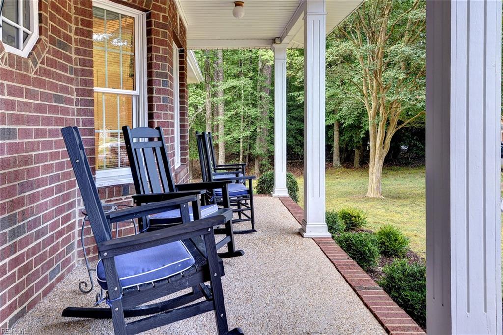 151 Rolfe Road Williamsburg VA 23185