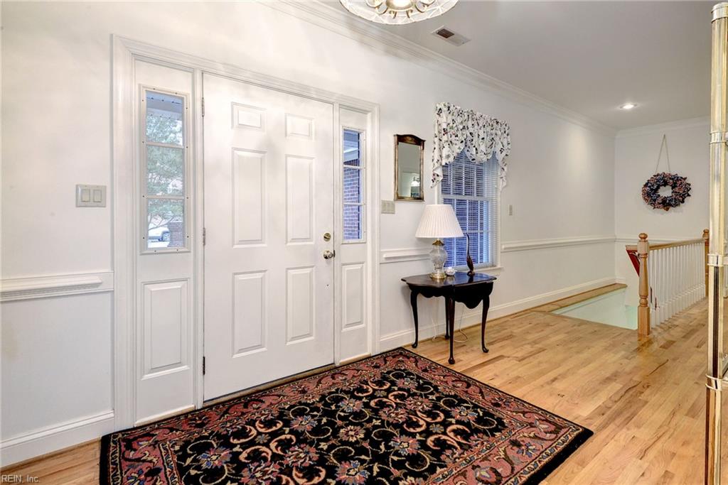 151 Rolfe Road Williamsburg VA 23185