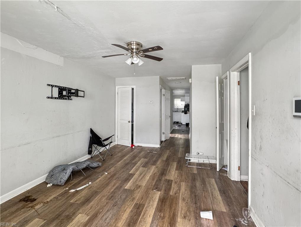 1124 22nd Street Newport News VA 23607