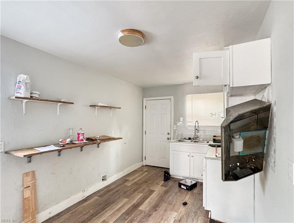 1124 22nd Street Newport News VA 23607