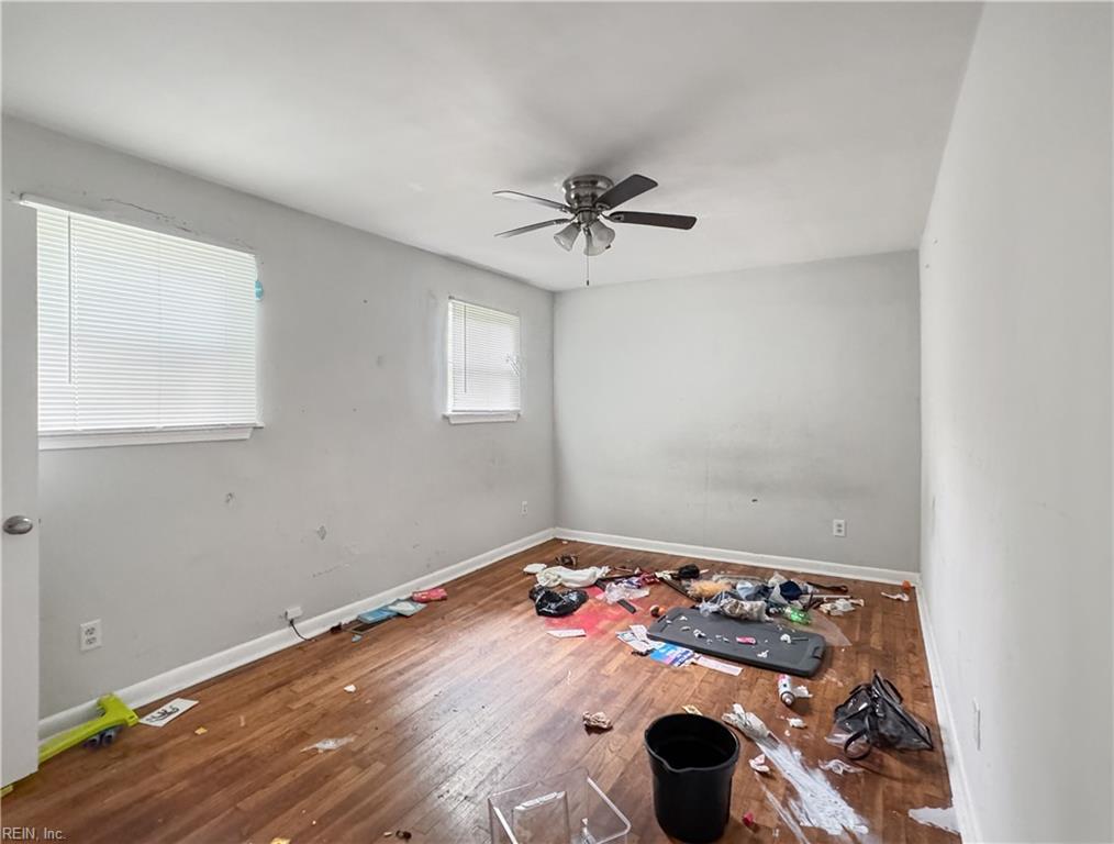 1124 22nd Street Newport News VA 23607