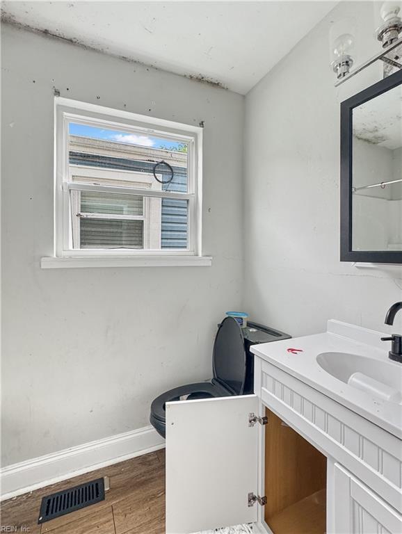 1124 22nd Street Newport News VA 23607