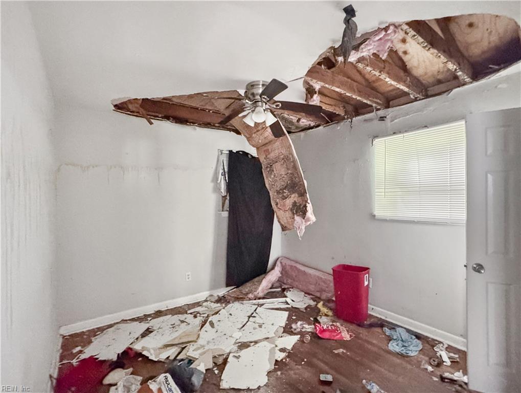 1124 22nd Street Newport News VA 23607