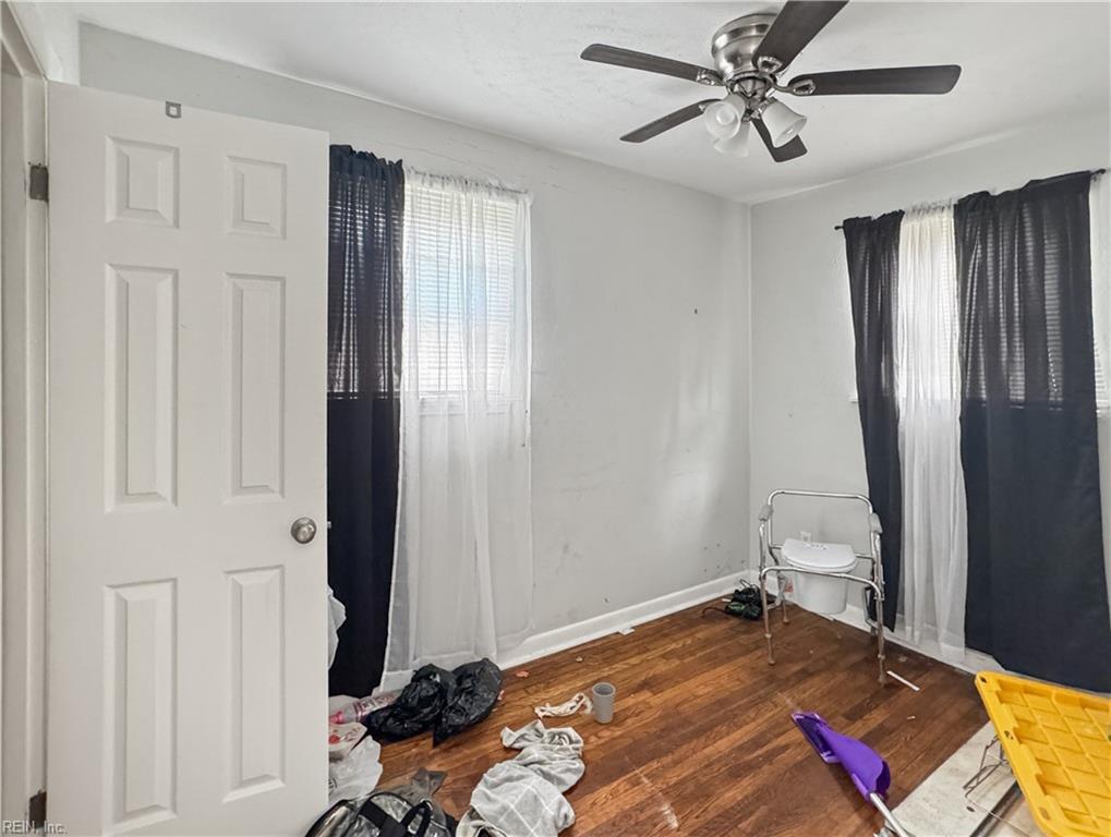 1124 22nd Street Newport News VA 23607