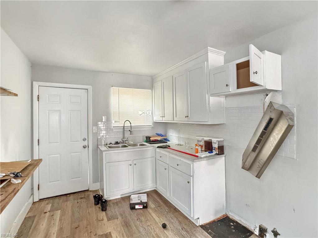 1124 22nd Street Newport News VA 23607