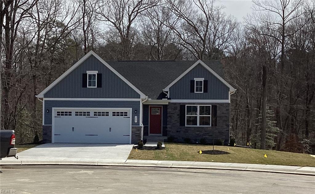 205 Franklins Tower Bend Williamsburg VA 23185