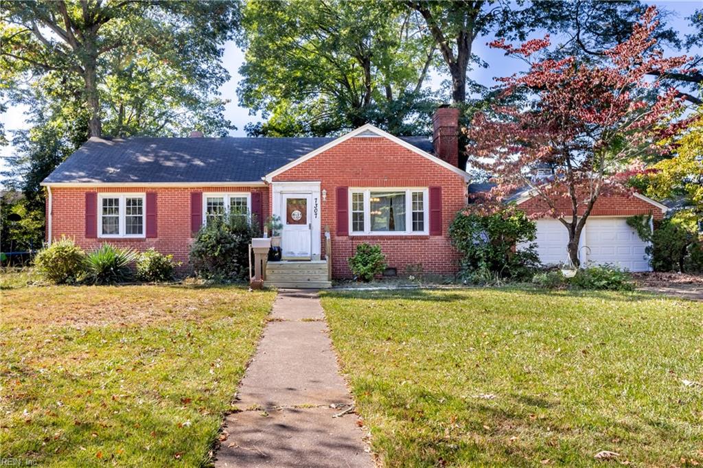 7307 Madison Avenue Newport News VA 23605