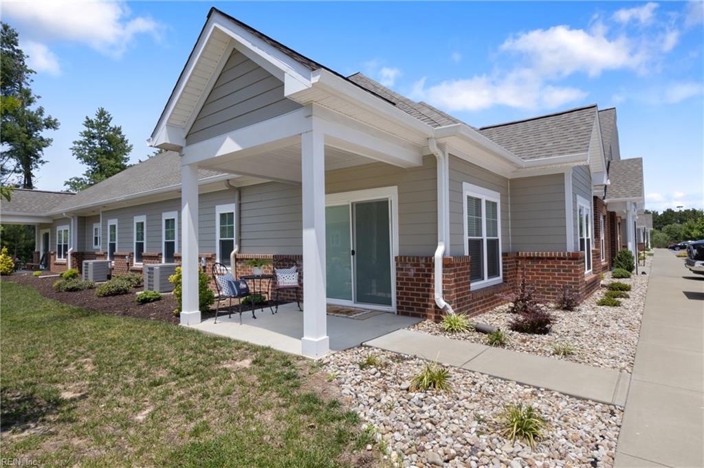 7400 Sinclair Way Gloucester VA 23061