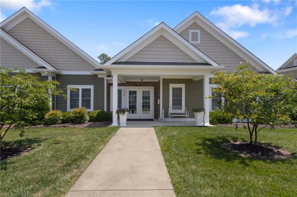 7400 Sinclair Way Gloucester VA 23061