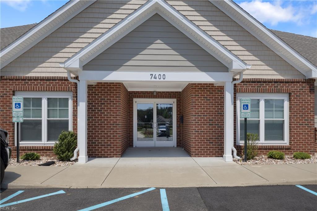 7400 Sinclair Way Gloucester VA 23061