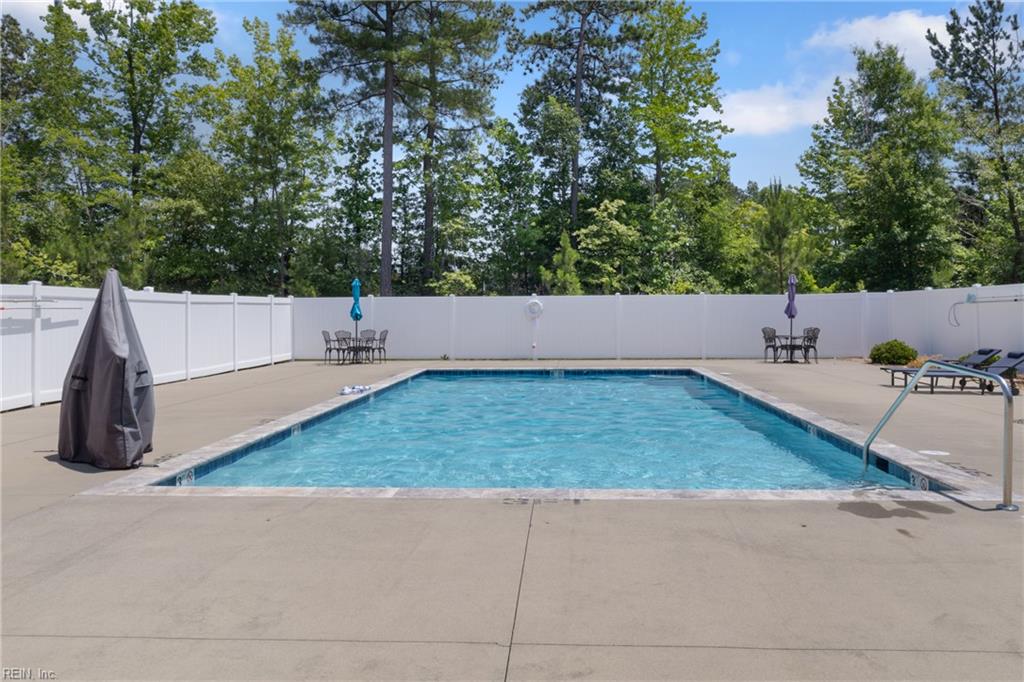 7400 Sinclair Way Gloucester VA 23061
