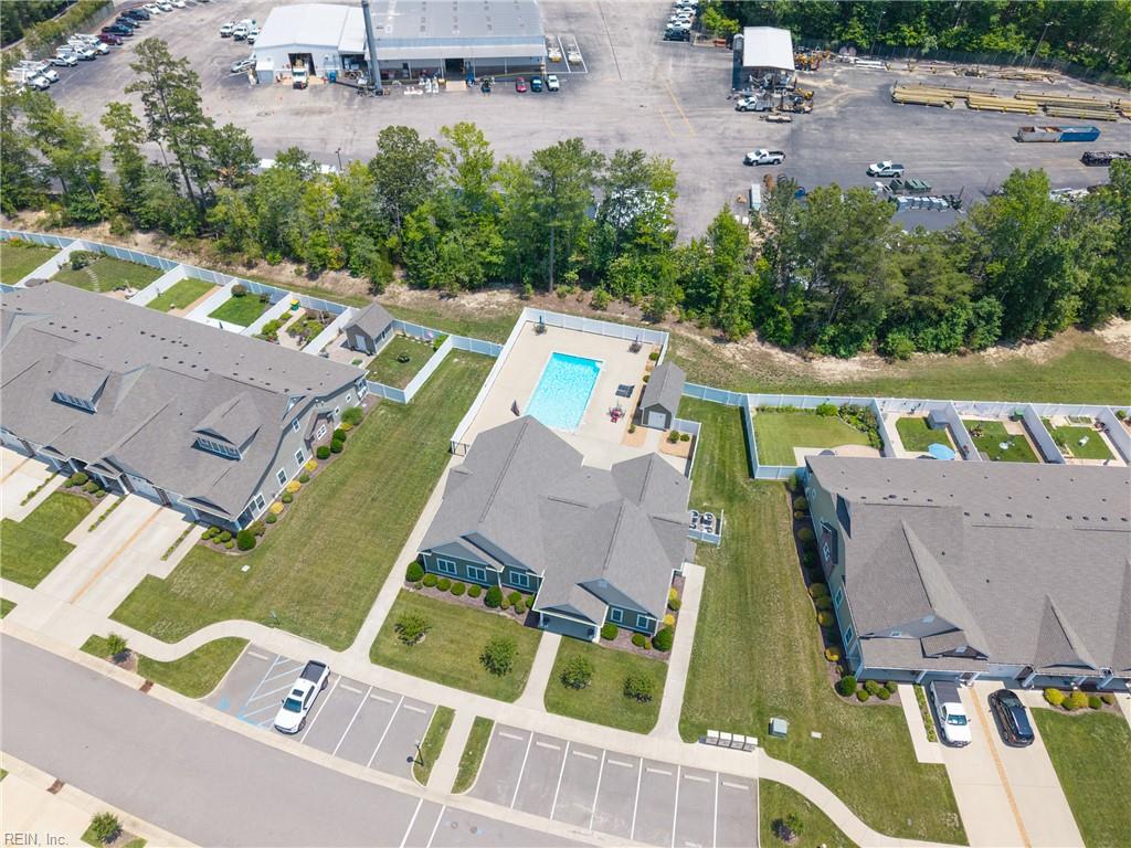 7400 Sinclair Way Gloucester VA 23061