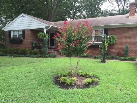 89 Henry Clay Road Newport News VA 23601