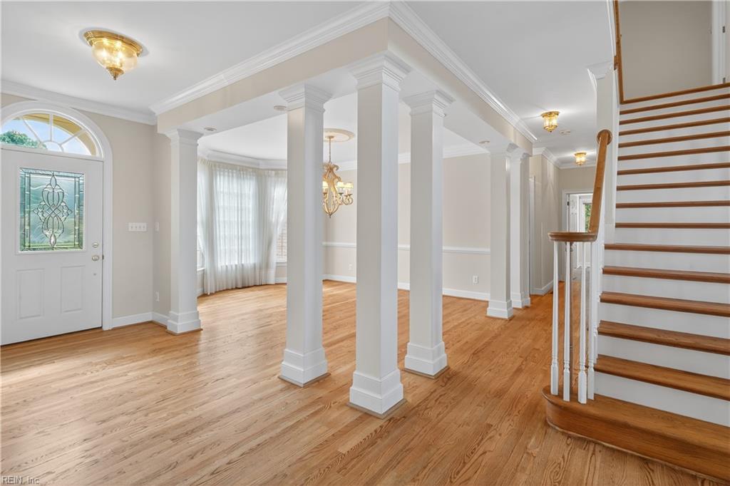 116 Greens Way Williamsburg VA 23185