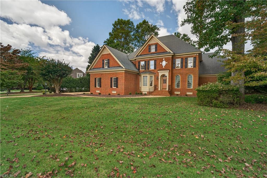 116 Greens Way Williamsburg VA 23185