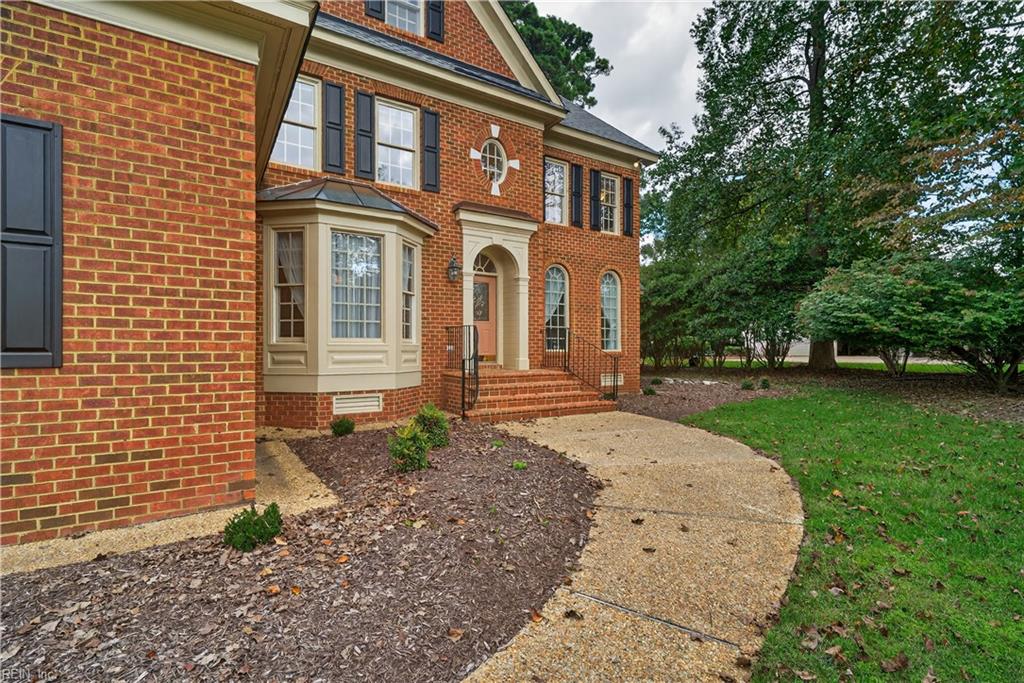 116 Greens Way Williamsburg VA 23185