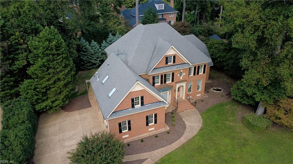 116 Greens Way Williamsburg VA 23185