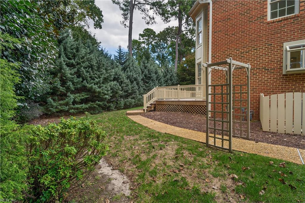 116 Greens Way Williamsburg VA 23185