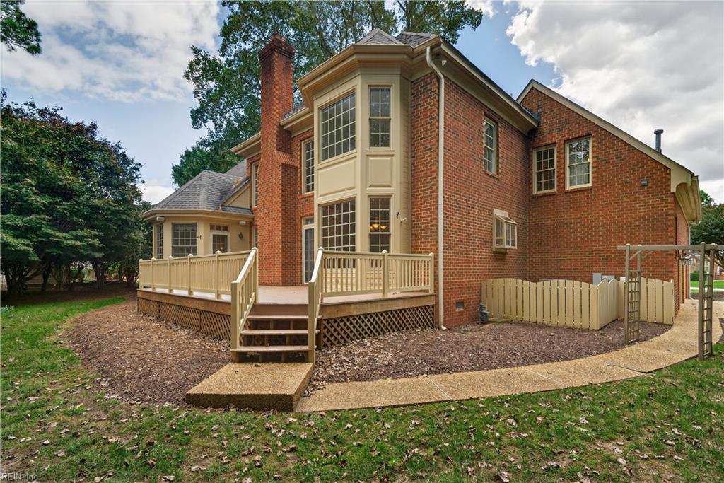 116 Greens Way Williamsburg VA 23185