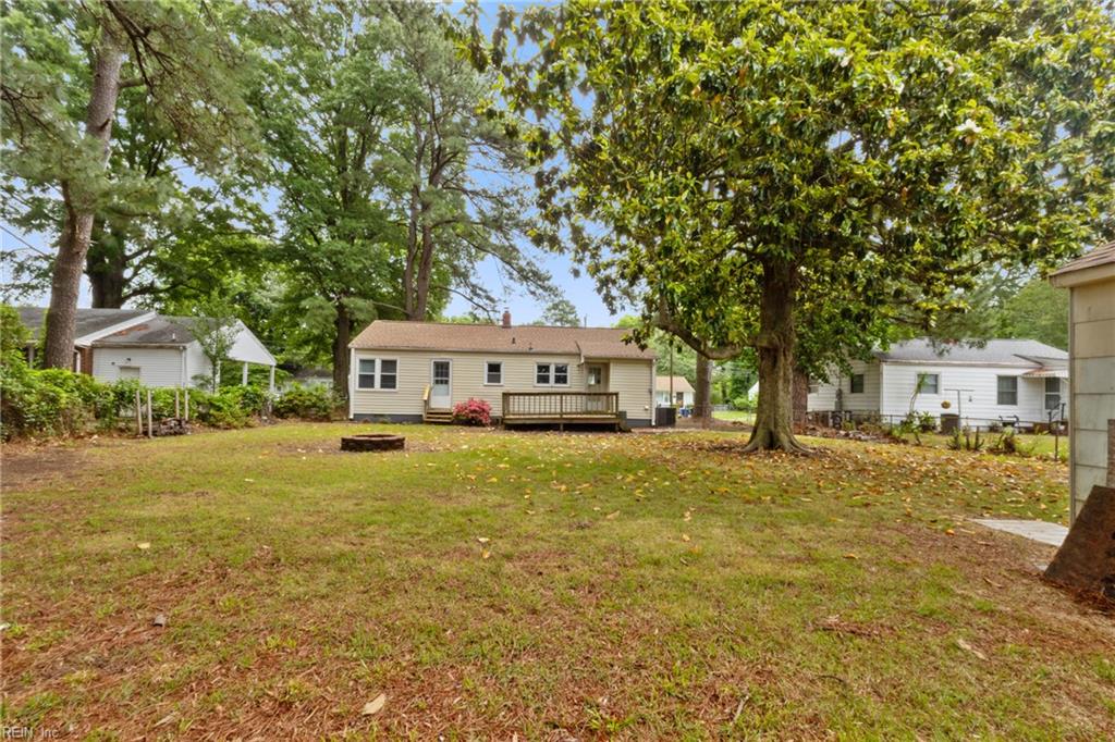 11 Gay Drive Newport News VA 23606