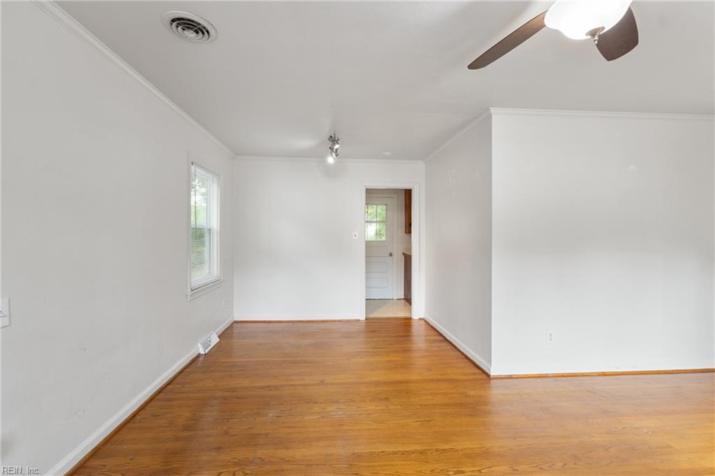 11 Gay Drive Newport News VA 23606