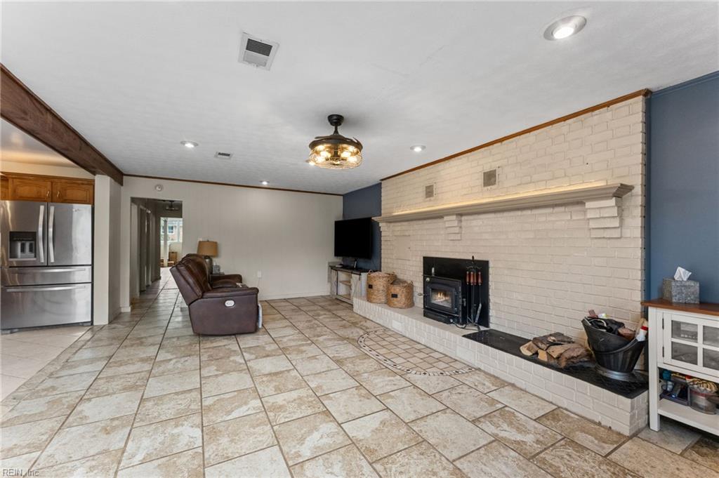 406 Grafton District Road Yorktown VA 23692