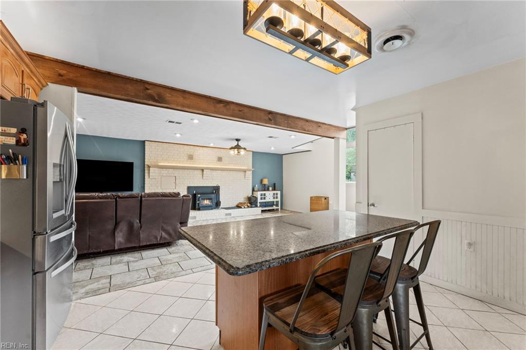 406 Grafton District Road Yorktown VA 23692
