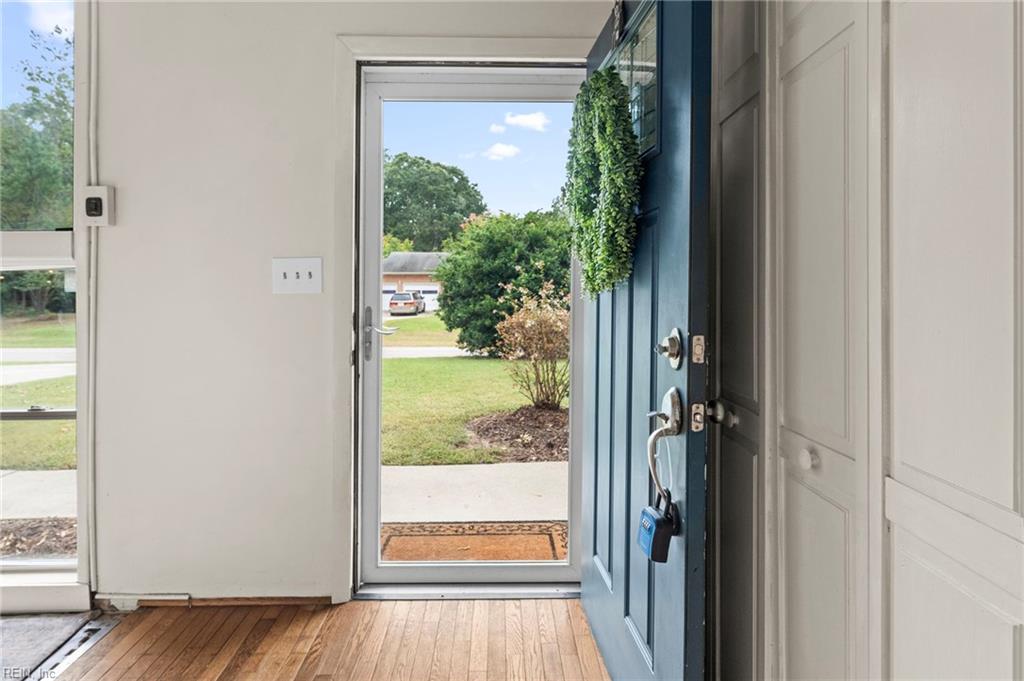 406 Grafton District Road Yorktown VA 23692