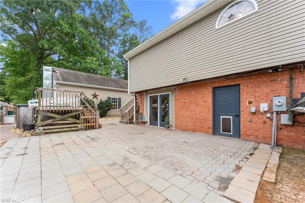 406 Grafton District Road Yorktown VA 23692