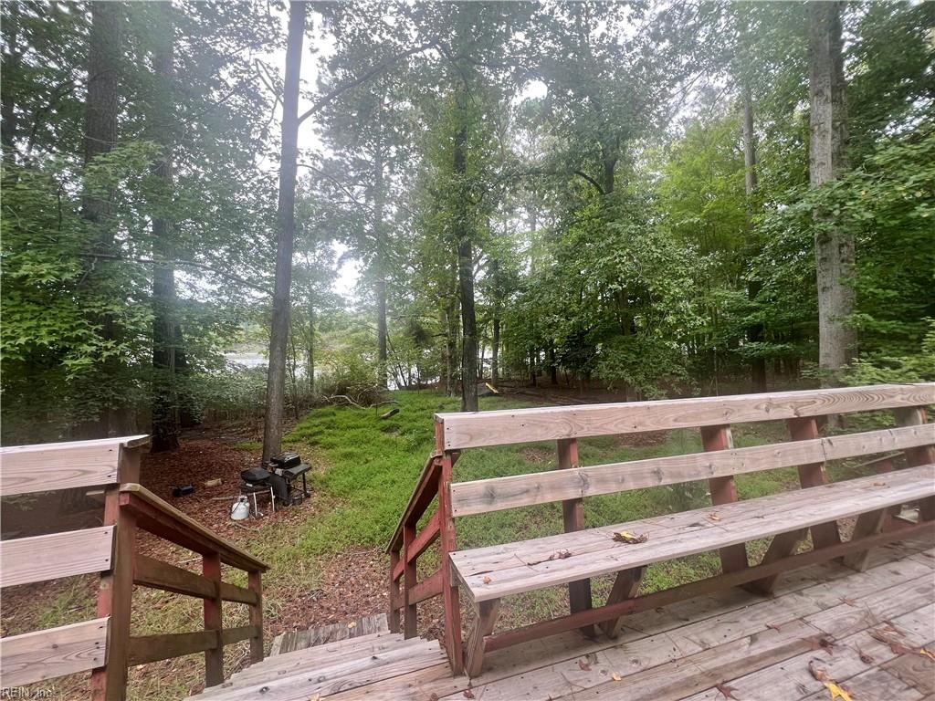 112 W Rexford Drive Newport News VA 23608