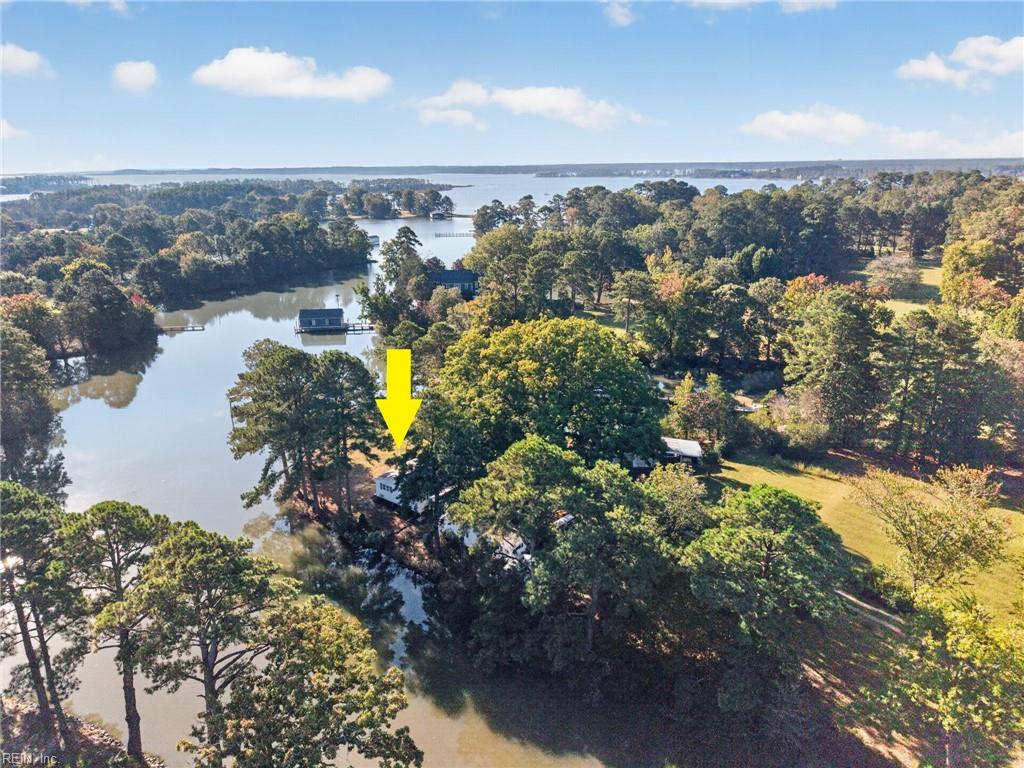 4539 Johns Point Road Gloucester VA 23061