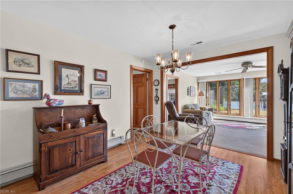 4539 Johns Point Road Gloucester VA 23061