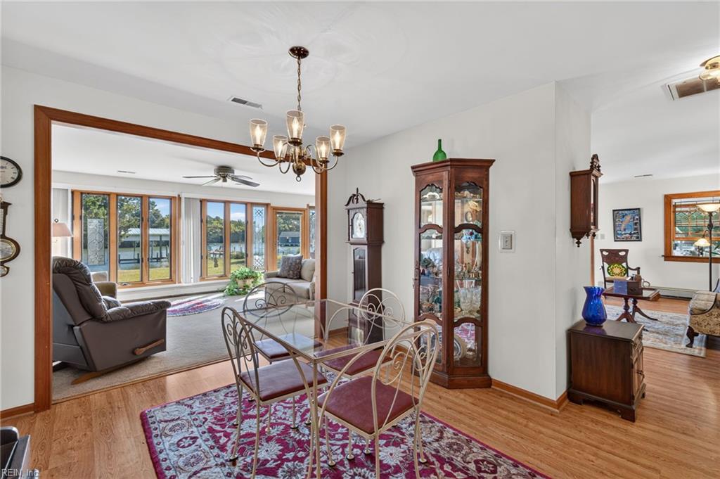 4539 Johns Point Road Gloucester VA 23061