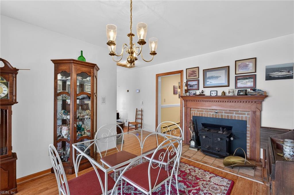 4539 Johns Point Road Gloucester VA 23061
